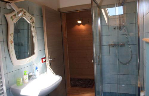 Albergo Diffuso Faller - Foto 16