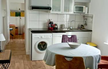 Appartement proche de la plage - wifi, bien agencé - Foto 1