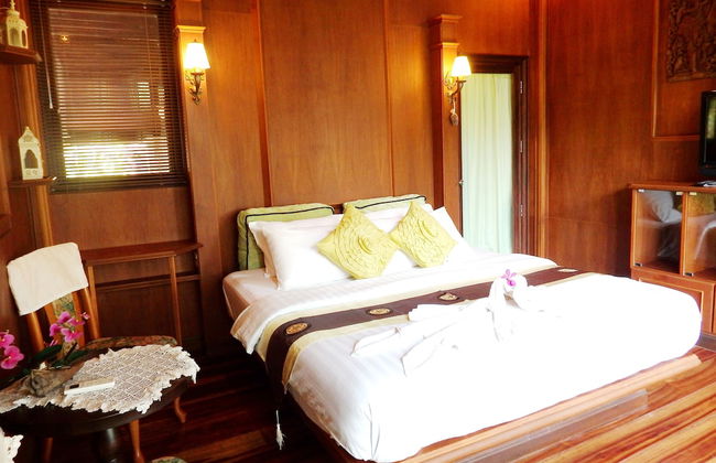 BB PoolVilla - Photo 11