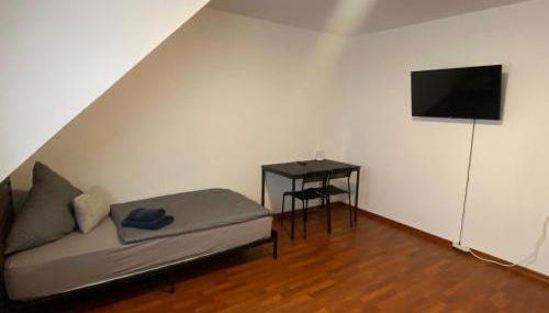 Ruhige Dachgeschosswohnung in Nickenich - Foto 4