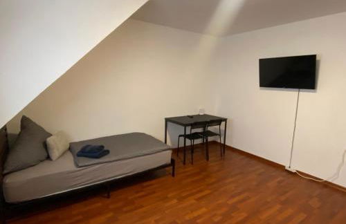 Ruhige Dachgeschosswohnung in Nickenich - Foto 4