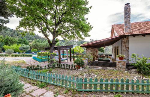 Villa Rafaela - Foto 15