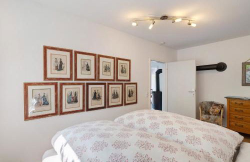 Ferienwohnung Kuckuckslockennest - Foto 36