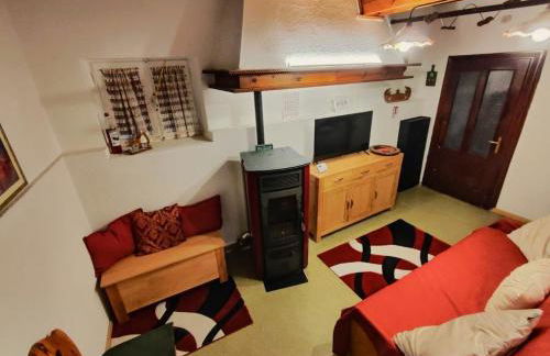 Rium Dolomiti - Casa con Vista - Foto 9