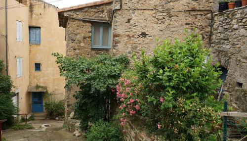 Une tiny house dans le coeur d'un ancien village. - Foto 2