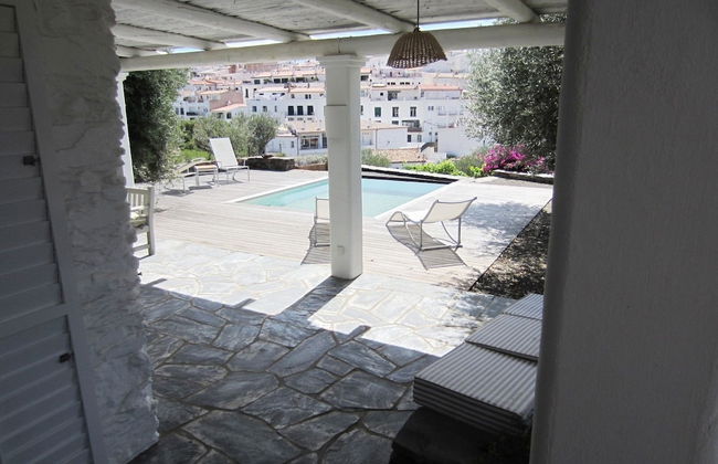 Casa Con Piscina En Cadaques - 1593 - Foto 31