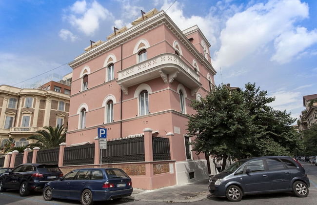 Relais Villa Coppedè - Foto 40