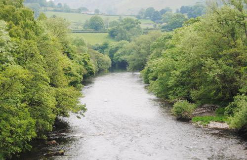 Hen Hafod - Photo 22