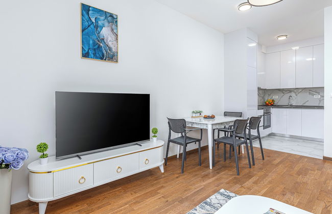 Adriatic Apartments - Foto 35