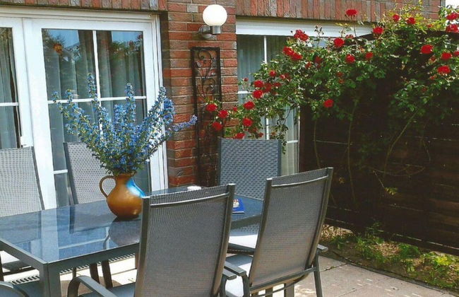 Holiday Home Frog Prince - Foto 12