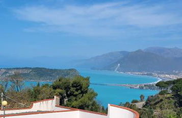 Villa Lorena sul mare calabria - Foto 1