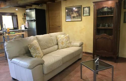 Casetta Santa Fortunata Guest House - Foto 39