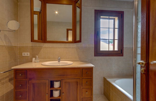 Villa Marratxi - Can Paquito - Foto 21