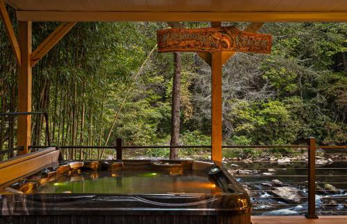 Driftwood Rapids Villa - Foto 4