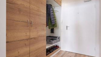 Weserdeichblick - Foto 2