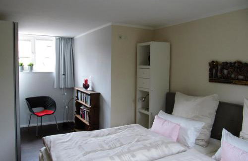 Ferienwohnung Stenzel 2 - Foto 7