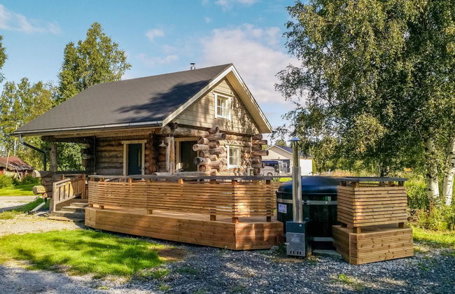 Keloanttila - Foto 28