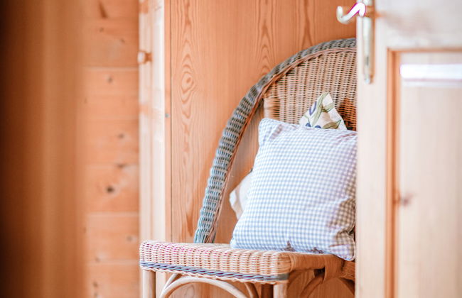 Simons Blockhütte - Foto 59