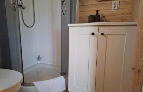 Domek na korcie - Foto 64