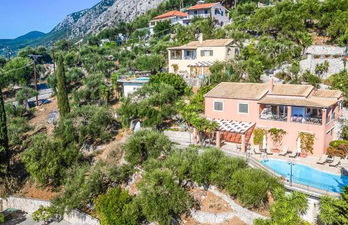 Villa Nefeli - Foto 28