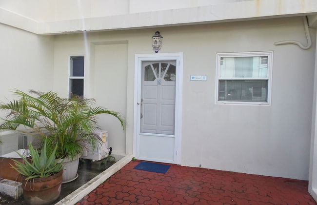 Villa 244C Jolly Harbour - Photo 43