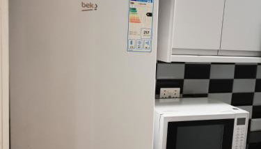 CHEADLE HOUSE HOLIDAYS - Foto 5, minibar