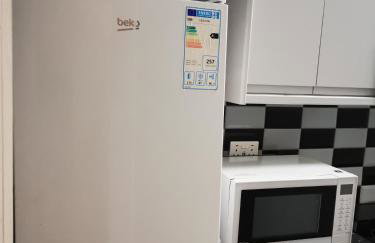 CHEADLE HOUSE HOLIDAYS - Foto 5