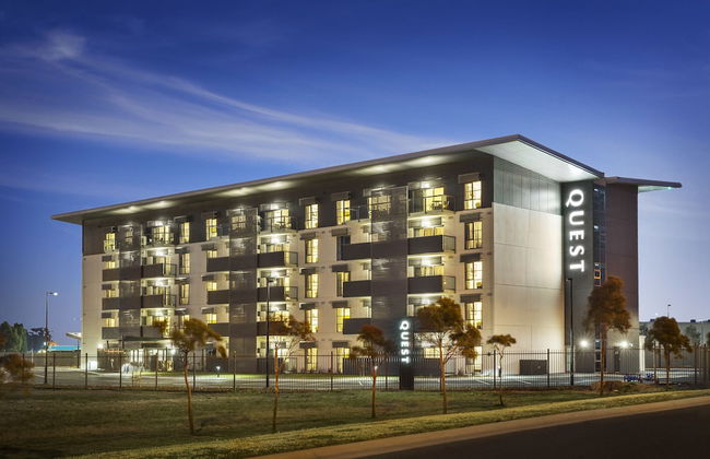 Quest Melbourne Airport - Foto 58