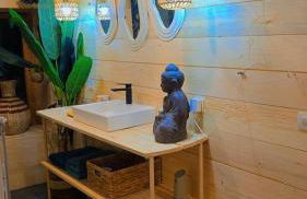 Grand gîte atypique - Foto 16