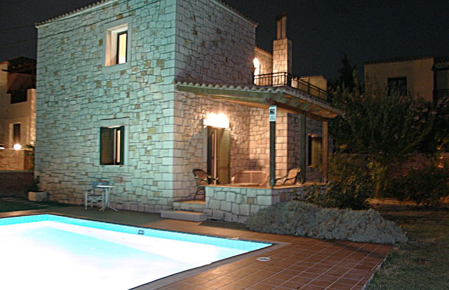 Christina Villas - Foto 31