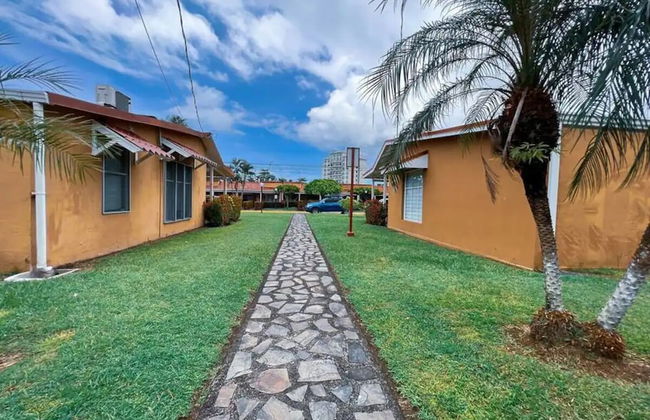 Villas Paraíso Coco 55 - Foto 16