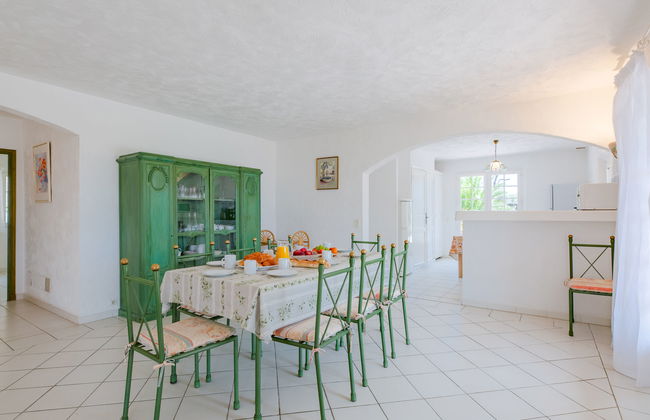 Mas des Chênes - Foto 4