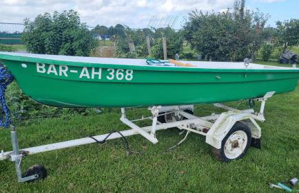 Ferienhaus Sieroslaw polnische Ostsee mit Kamin - Photo 52