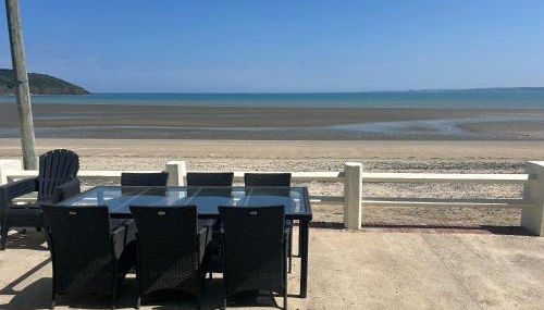 La maison de la plage - Les Longueraies - Photo 4