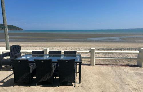 La maison de la plage - Les Longueraies - Photo 4