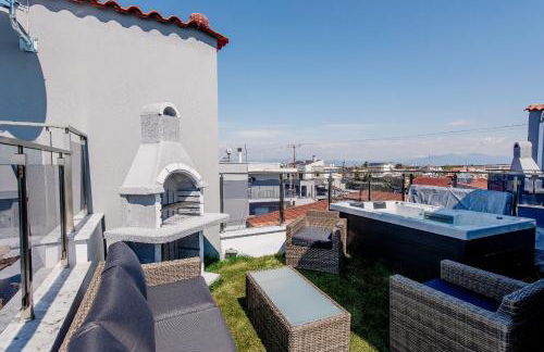 Eunoia Luxury Villas - Foto 72