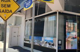 Apto Almeida e Moraes 3 Suítes vista mar - Foto 25