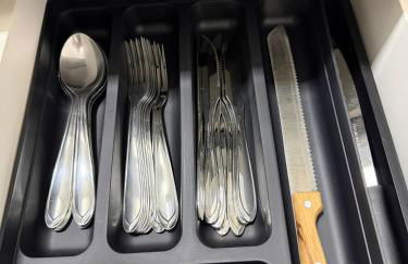 Refúgio na Orla com Vista Rio e conforto - Photo 71