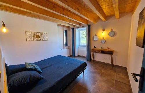 Camin'hôtes Drôme Spa Soleil Couchant - Photo 18