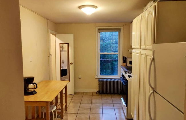 Serene Studio close to NYC. Walk to shops, PATH - Foto 7