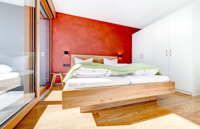 Appartement Panorama Blick - Foto 5