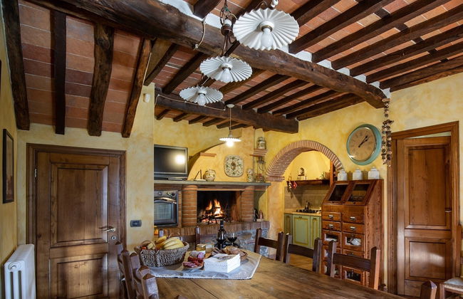 Casale Isidora - Foto 45