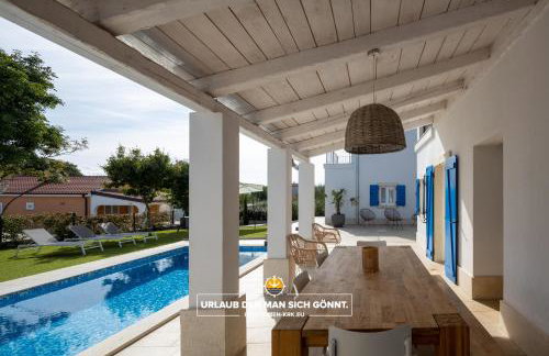 Villa Ohana Krk - Photo 7