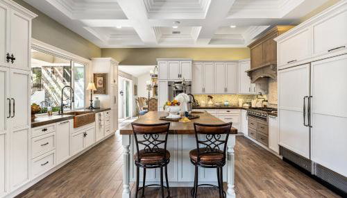 Casa Sueños - Luxury Palm Springs Pool Estate! - Foto 5