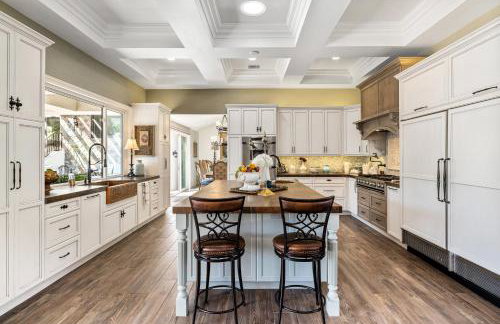 Casa Sueños - Luxury Palm Springs Pool Estate! - Foto 5