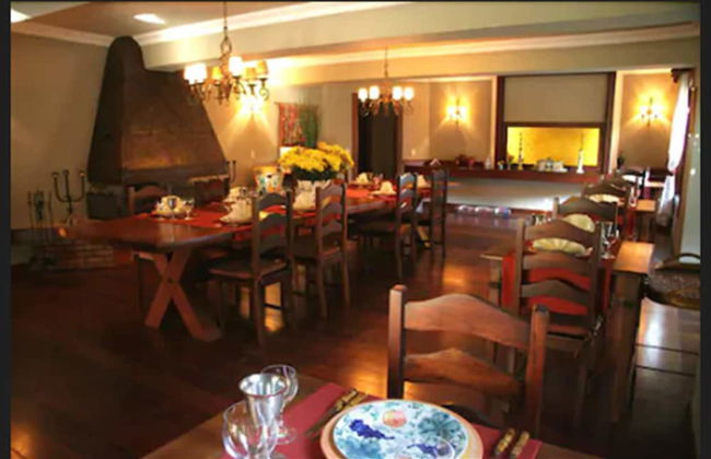 Quinta da Paz Resort - Foto 63