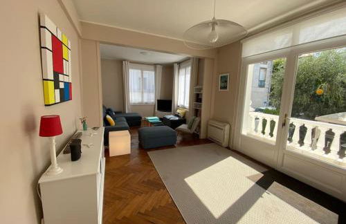 Maison entre marché et plages de Royan - Foto 13