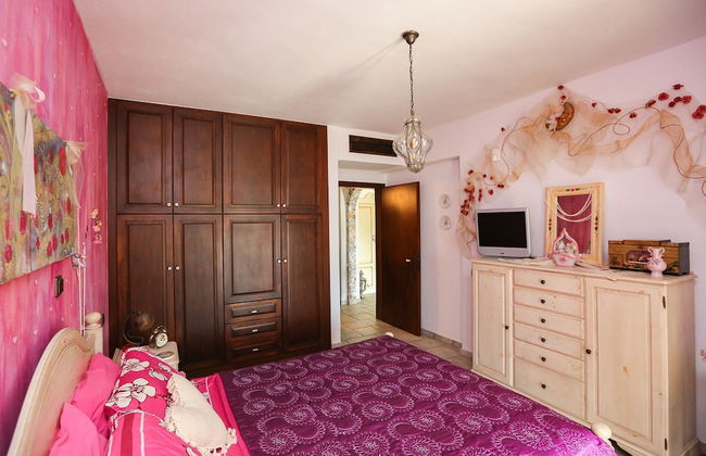 Villa Stratos Skiathos - Foto 5