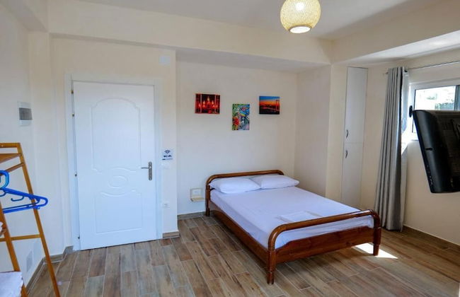 Joyous Apartments - Foto 17