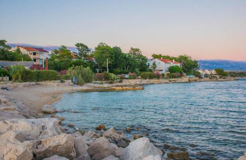 Apartment Rino, only 30m from the sea - Foto 34